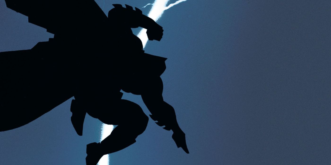 TMNT Is Better Than Ever and It's True - We Have The Dark Knight ...