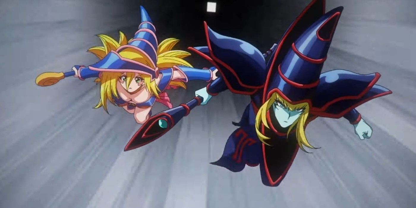 Yu-Gi-Oh! Fans May Criticize Yugi's Decks, But They Make Way More Sense  Than You Think