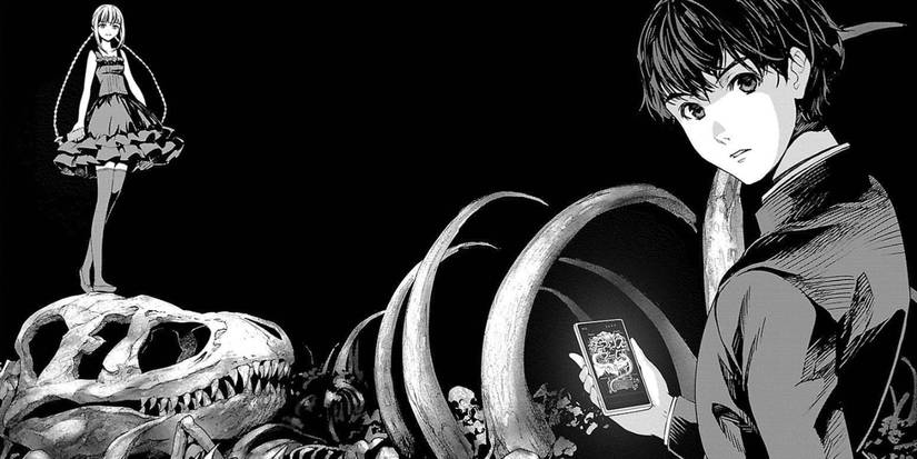 10 Best Death Game Manga