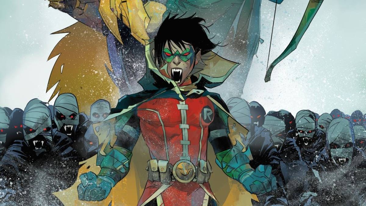 DC's Elseworlds Relaunch Begins This June - See the Full 2024 Timeline