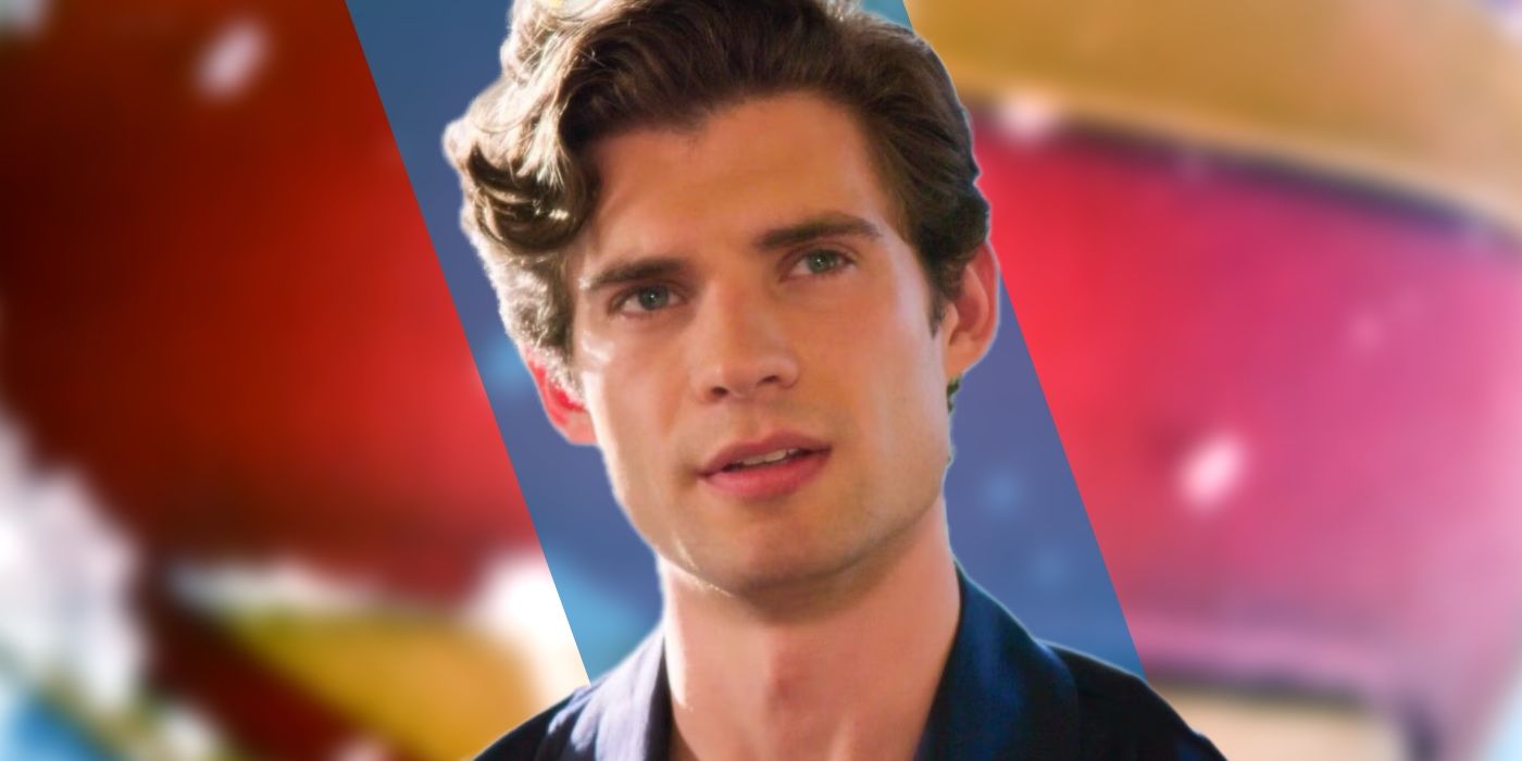 James Gunn's Superman Movie Casts Clark Kent's Daily Planet Boss Perry ...