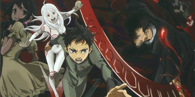 10 Anime Series That Ruined Their Source Material