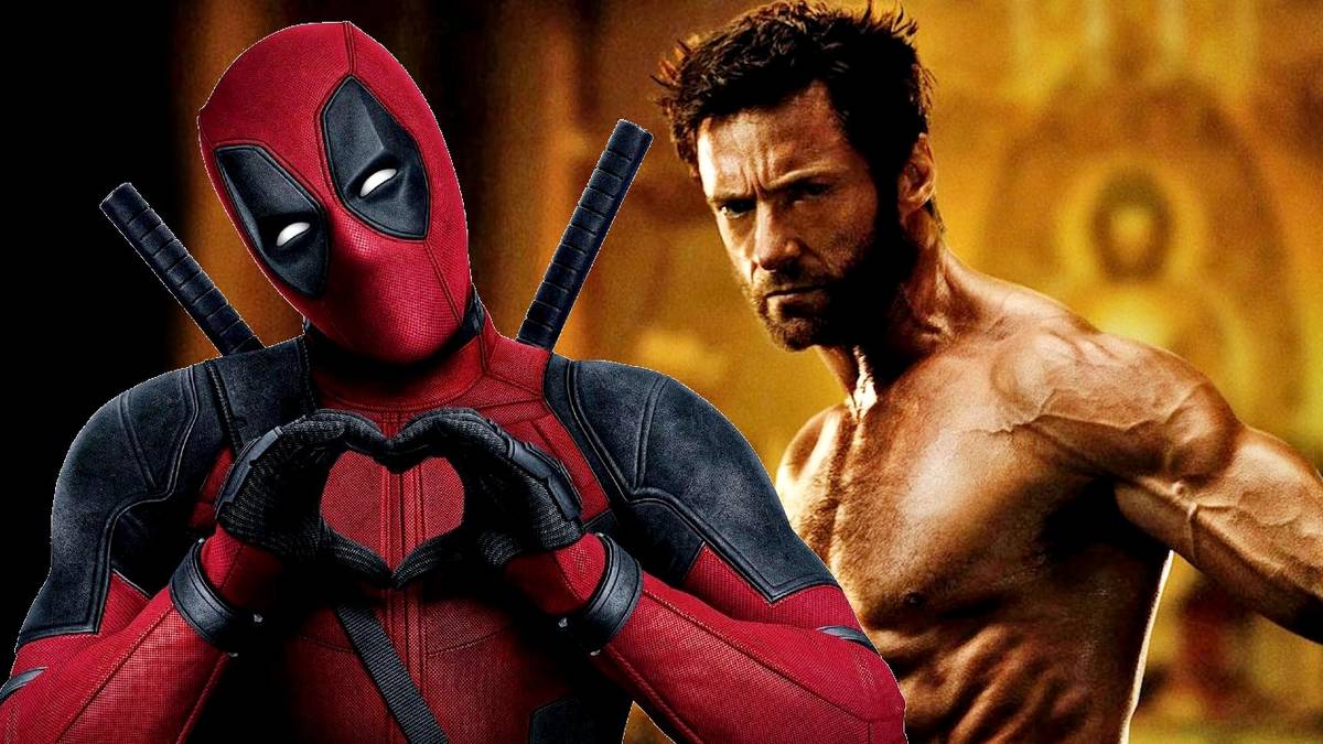 Deadpool 3 Is Finally Paying Off Ryan Reynolds' 8-Year-Old Franchise Wish