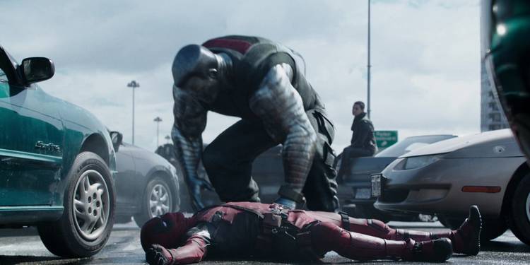 Deadpool Defeated 10 X-Men Movie Characters Who Could Beat Deadpool In A Fight