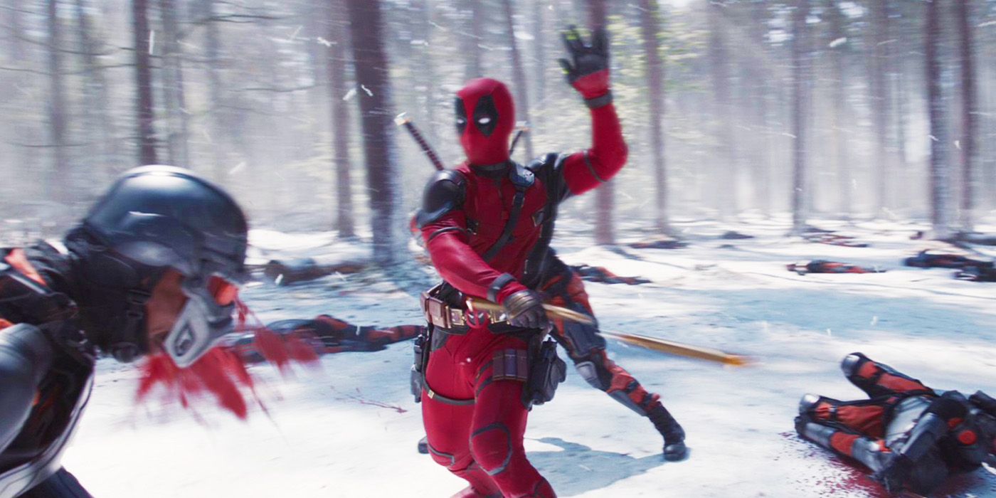 Deadpool 4: Everything We Know