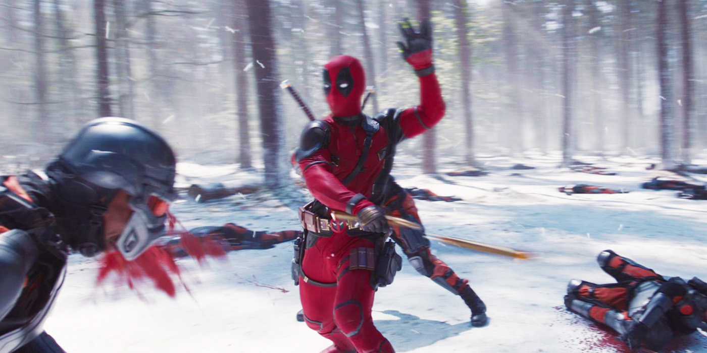 Is Deadpool & Wolverine Family Friendly? Just How R Rated Is It?