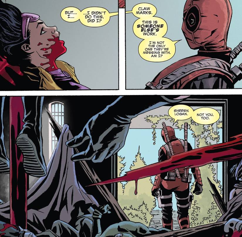 Wolverine & Deadpool Are So Deadly, Marvel Confirmed They Could Kill ...