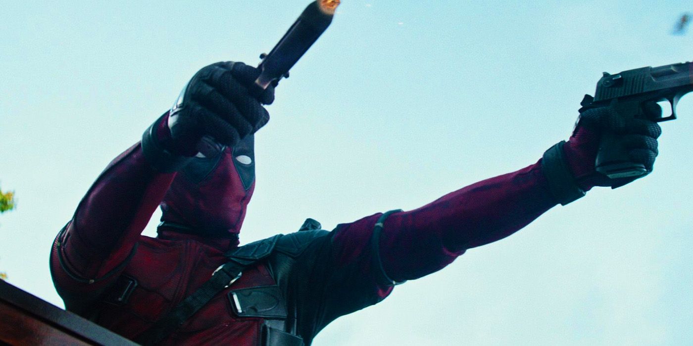 Deadpool’s Complete X-Men & MCU Timeline Explained
