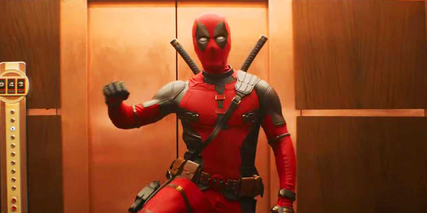 Deadpool Behaving Deadpool's New Costume: Everything That's Changed From The OG Suit