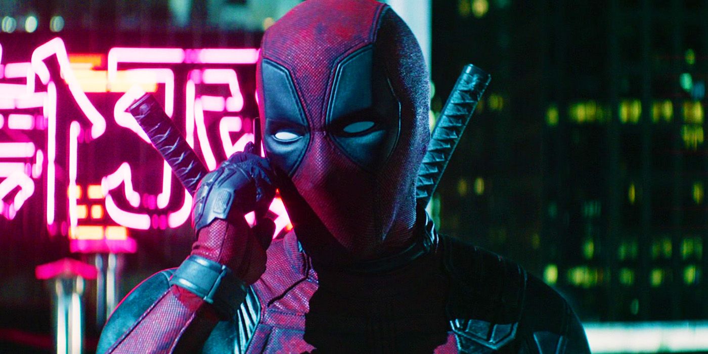 Deadpool’s Complete X-Men & MCU Timeline Explained