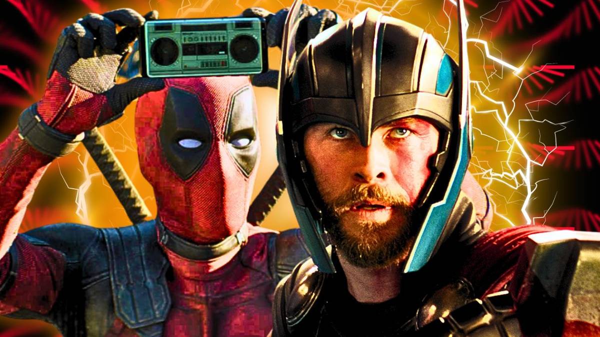 10 MCU Heroes We Can't Wait To See Meet Deadpool (& Why)