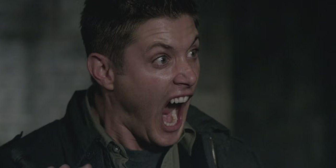 10 Harsh Realities Of Watching Supernatural's Series Finale 4 Years Later