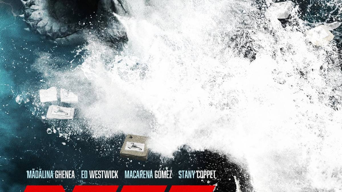 Deep Fear Summary, Trailer, Cast, Where to Watch and More