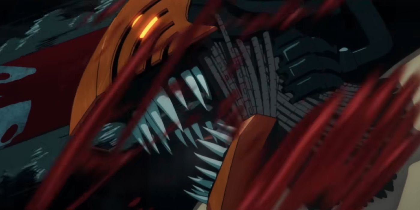 Chainsaw Man Finally Explains Its Hero's Strongest & Most Mysterious Power