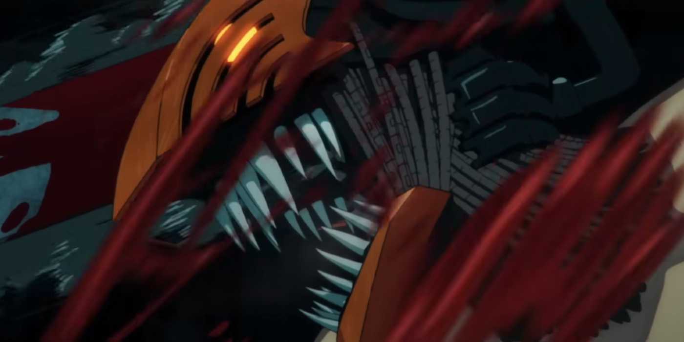 Power Devil Forfm Chainsaw Man Finally Explains Its Hero's Strongest & Most Mysterious Power
