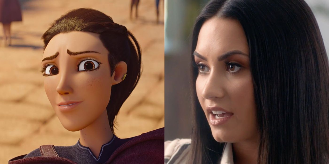 Charming (2018) Cast & Character Guide: What The Voice Actors Look Like