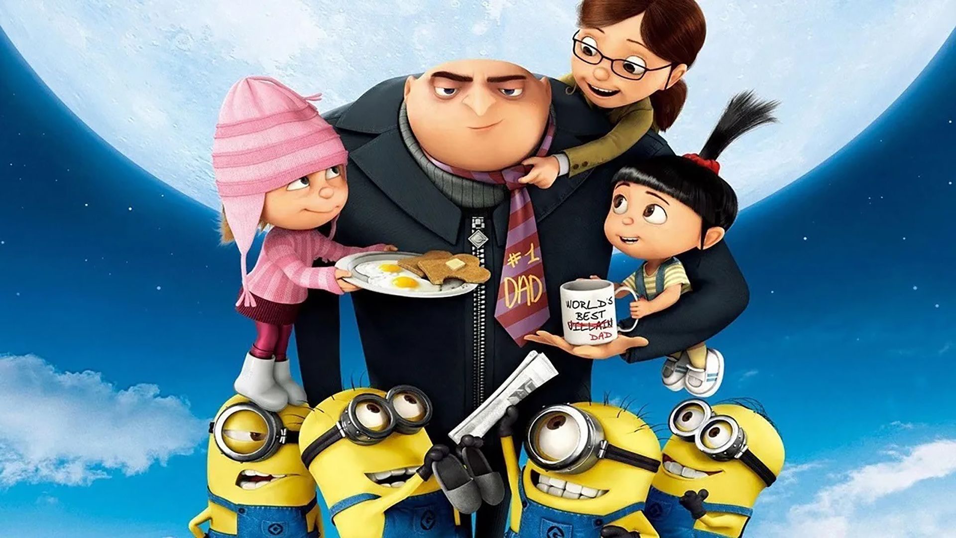 Is Despicable Me 4 Suitable For Children? Parents Guide For Illumination's Sequel