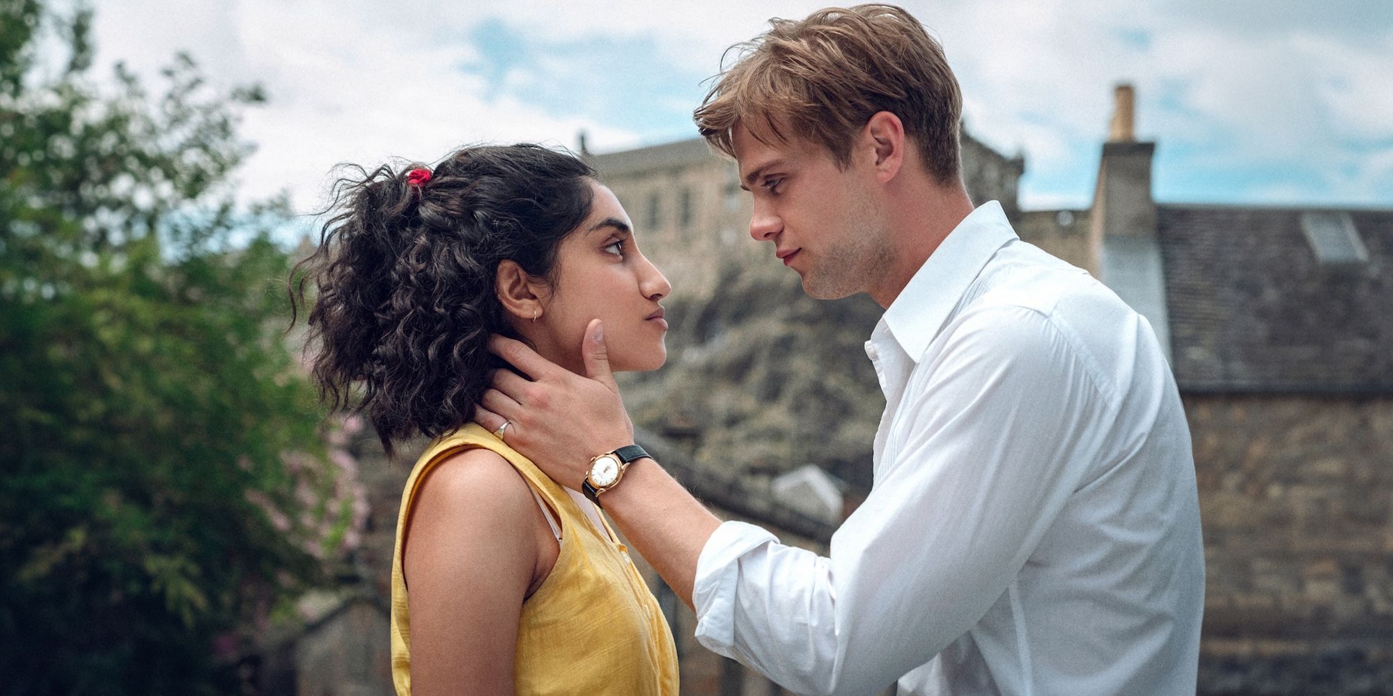One Day Review: Live, Laugh, Love, Cry Is The Motto For Netflix's