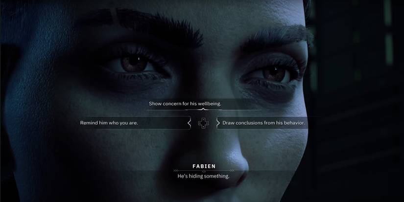 Vampire: The Masquerade – Bloodlines 2 Is Already Making One Big Mistake
