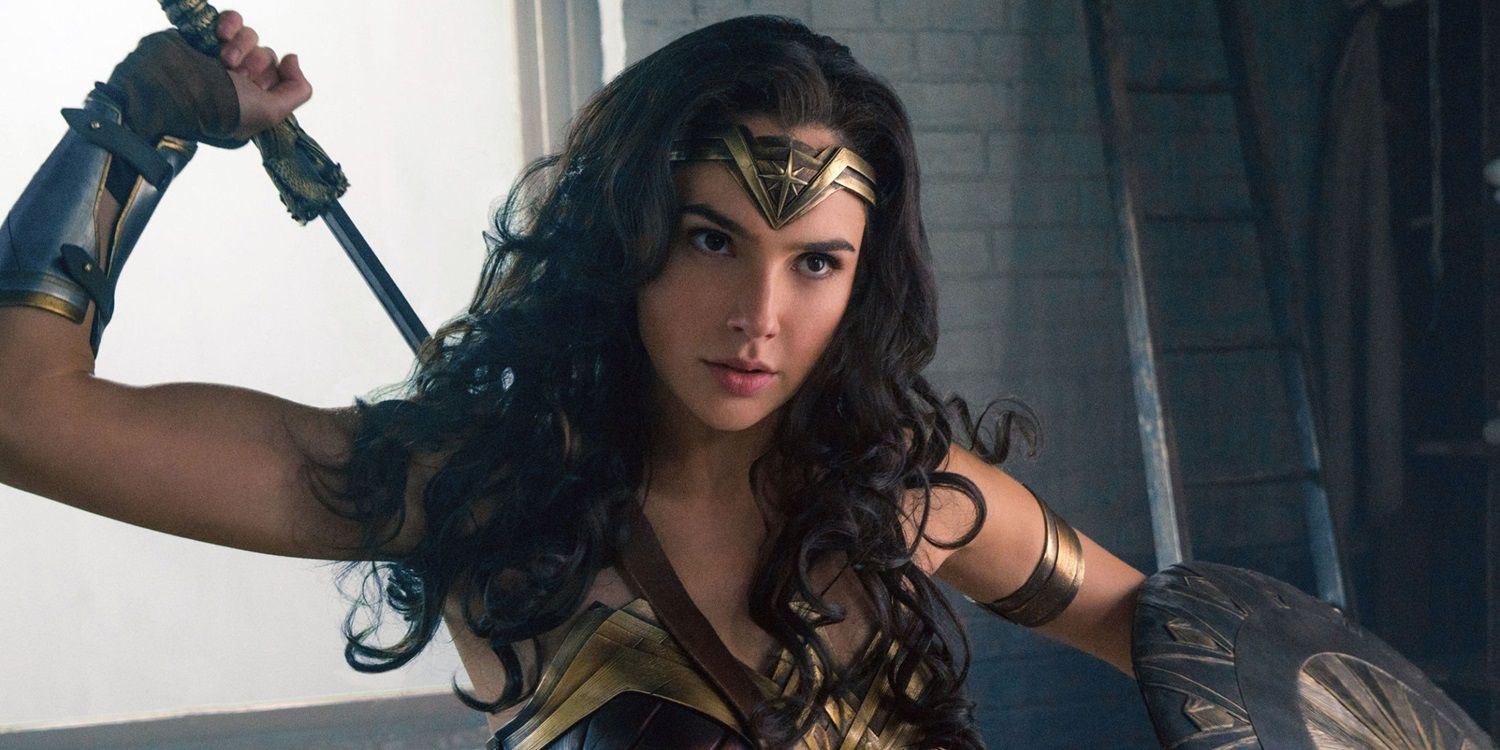 Gal Gadot's Fast & Furious 11 Return Won't Be Enough To Break A Massive Wonder Woman Record