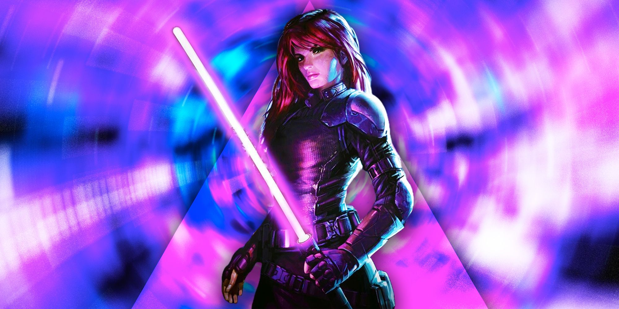 I Know How Star Wars Can Retcon Mara Jade Back Into Luke Skywalker's Canon Star Wars Story