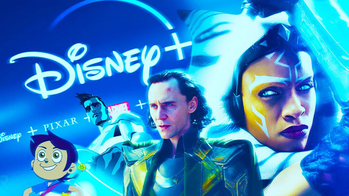 Disney No Problem Disney+ Finally Fixes A Problem That's Existed Ever Since It Launched 5 ...