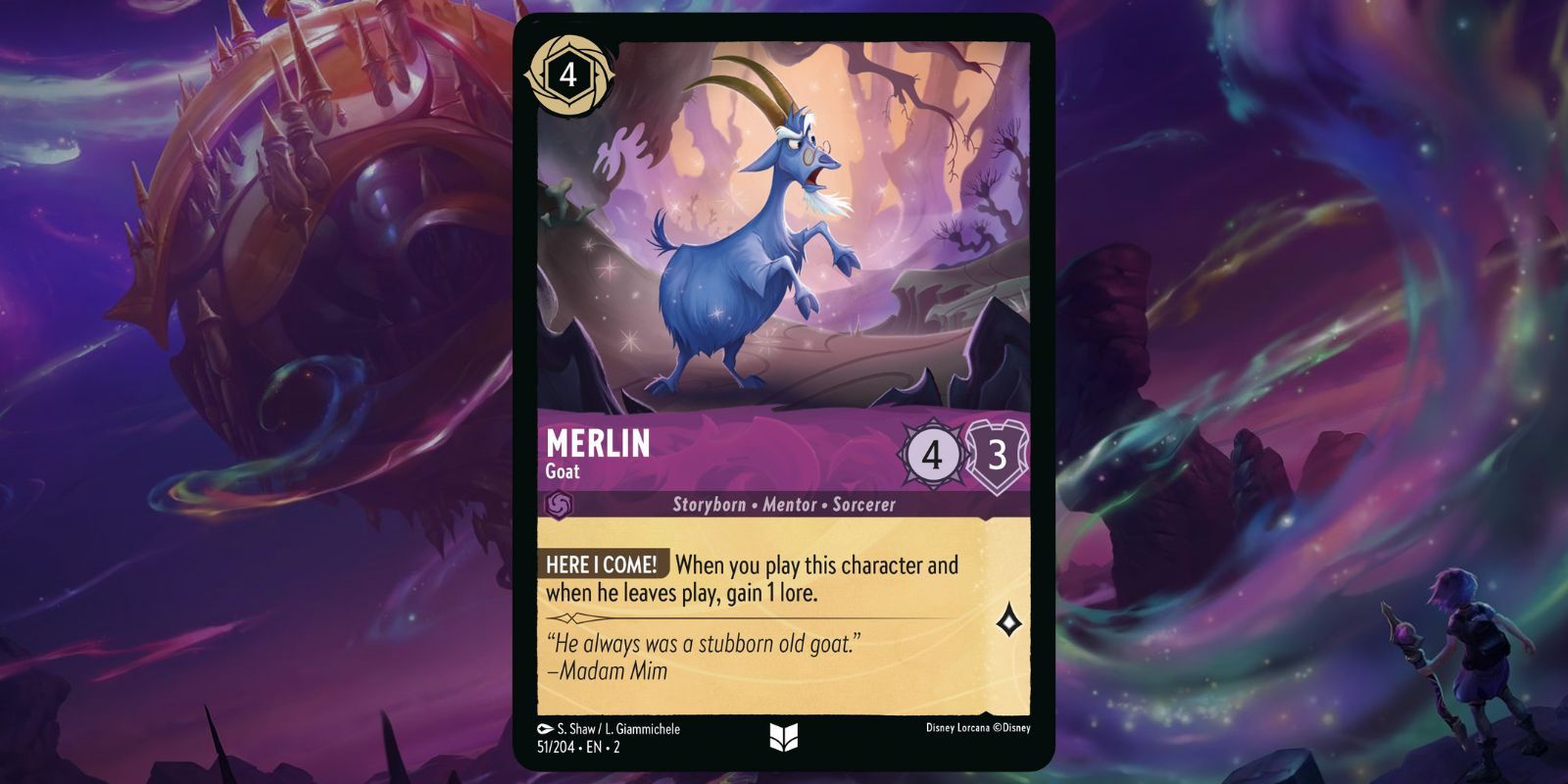 Disney Lorcana Starter Deck List: Every Card In Every Deck