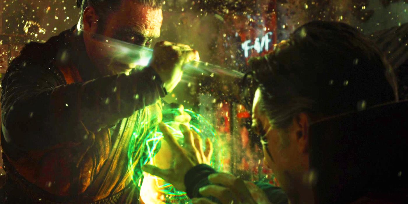Doctor Strange’s Complete MCU Timeline Explained