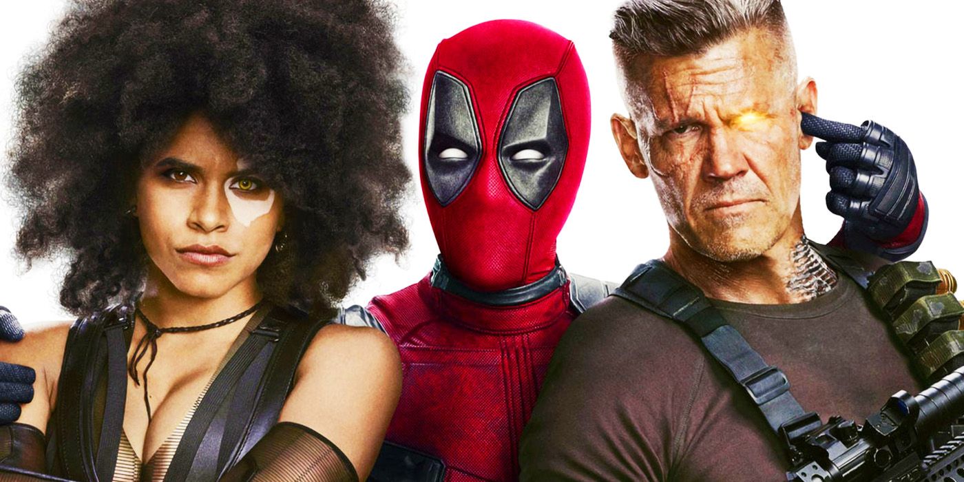 Deadpool & Wolverine Claimed A Major Box Office Milestone For The X-Men