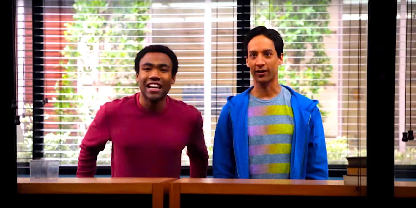 How Community Movie Will Pick Up From Series Finale Teased By Returning Star