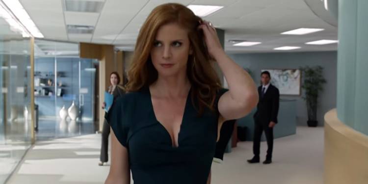6 Years After Suits' Finale, It's Time We Admit The Show Had A Donna Problem 6 Years After Suits' Finale, It's Time We Admit The Show Had A Donna Problem