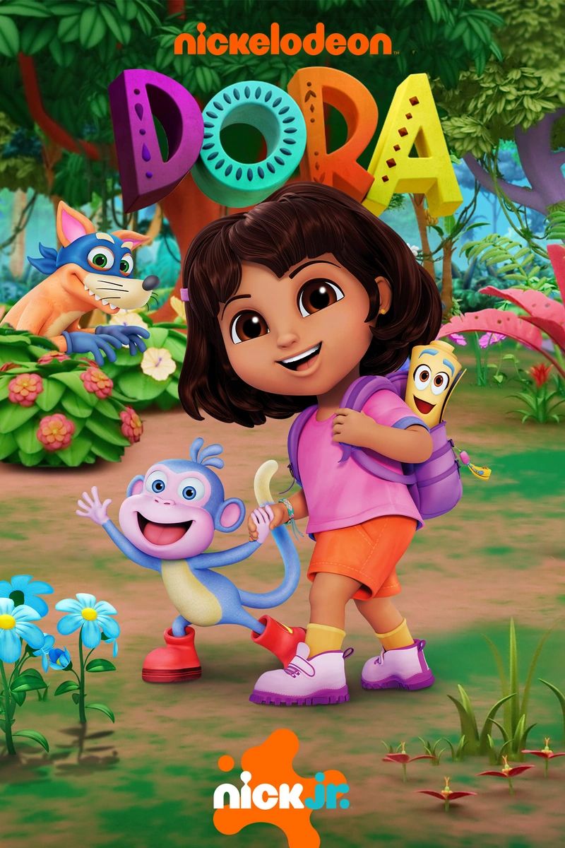 Dora
