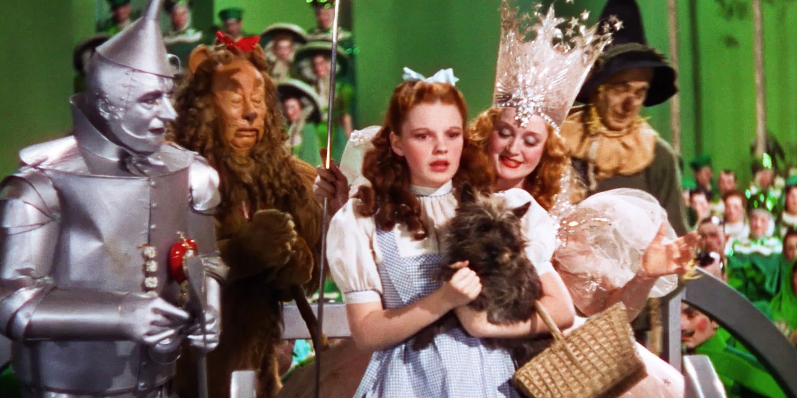 Where To Watch The Wizard Of Oz