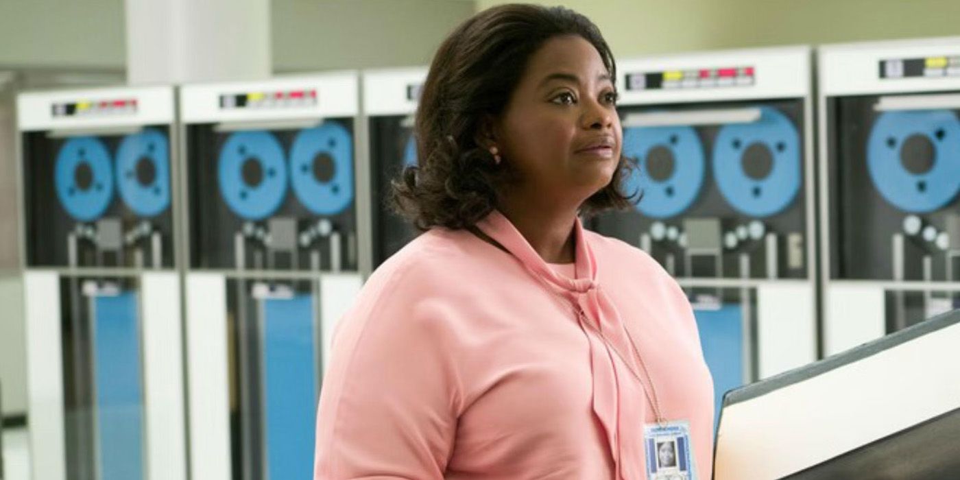 20 Best Hidden Figures Quotes