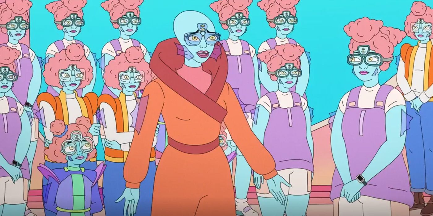 The Second Best Hospital In The Galaxy Season 1 Ending Explained