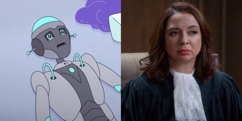 The Second Best Hospital In The Galaxy Cast & Character Guide