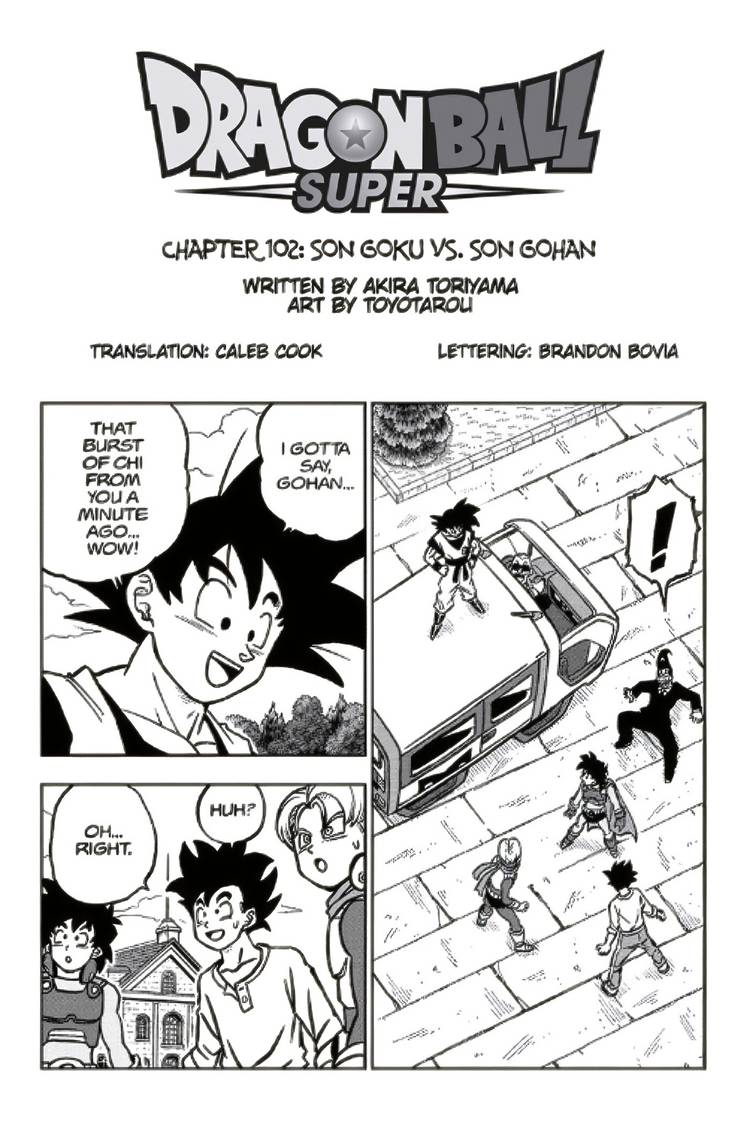 Gohan Name Dragon Ball Super Officially Makes Gohan's Strongest DBZ Form's Name Canon