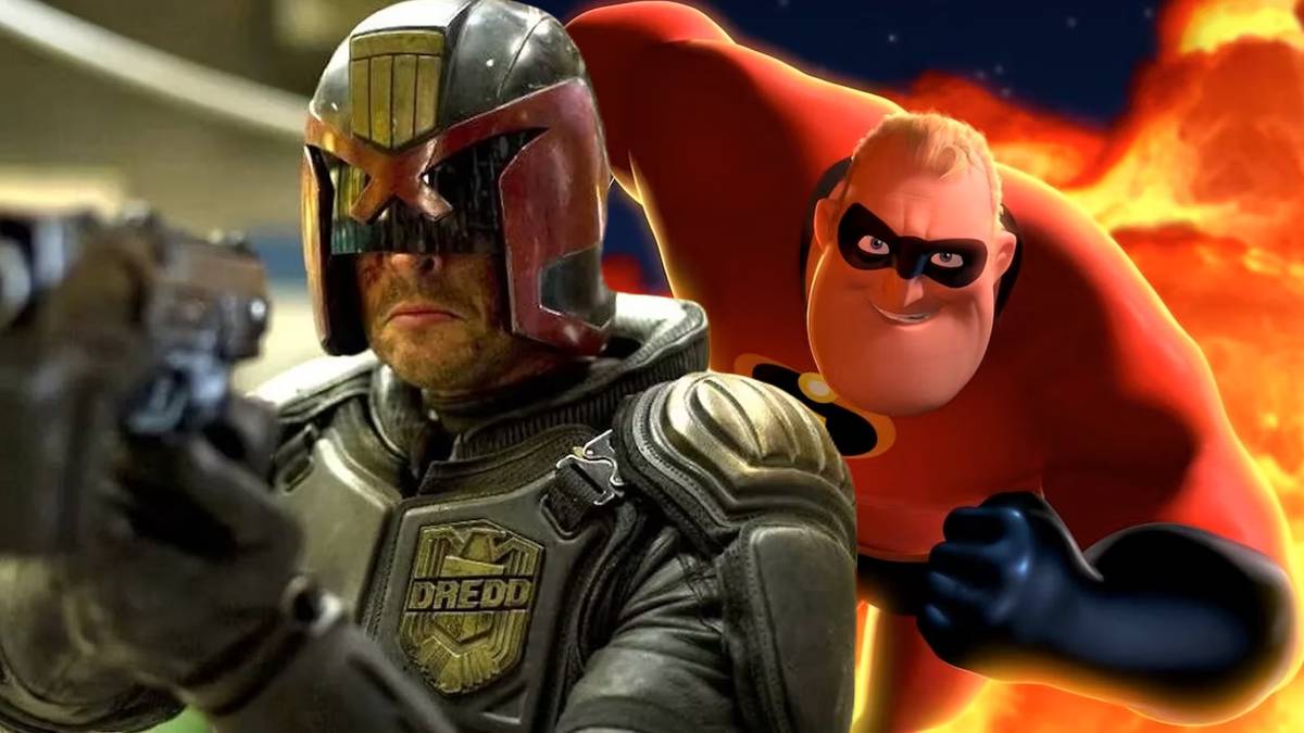 10 Best Superhero Movies Not Made By Marvel Or DC