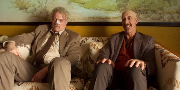 12 Easter Eggs & References In Drive-Away Dolls 12 Easter Eggs & References In Drive-Away Dolls