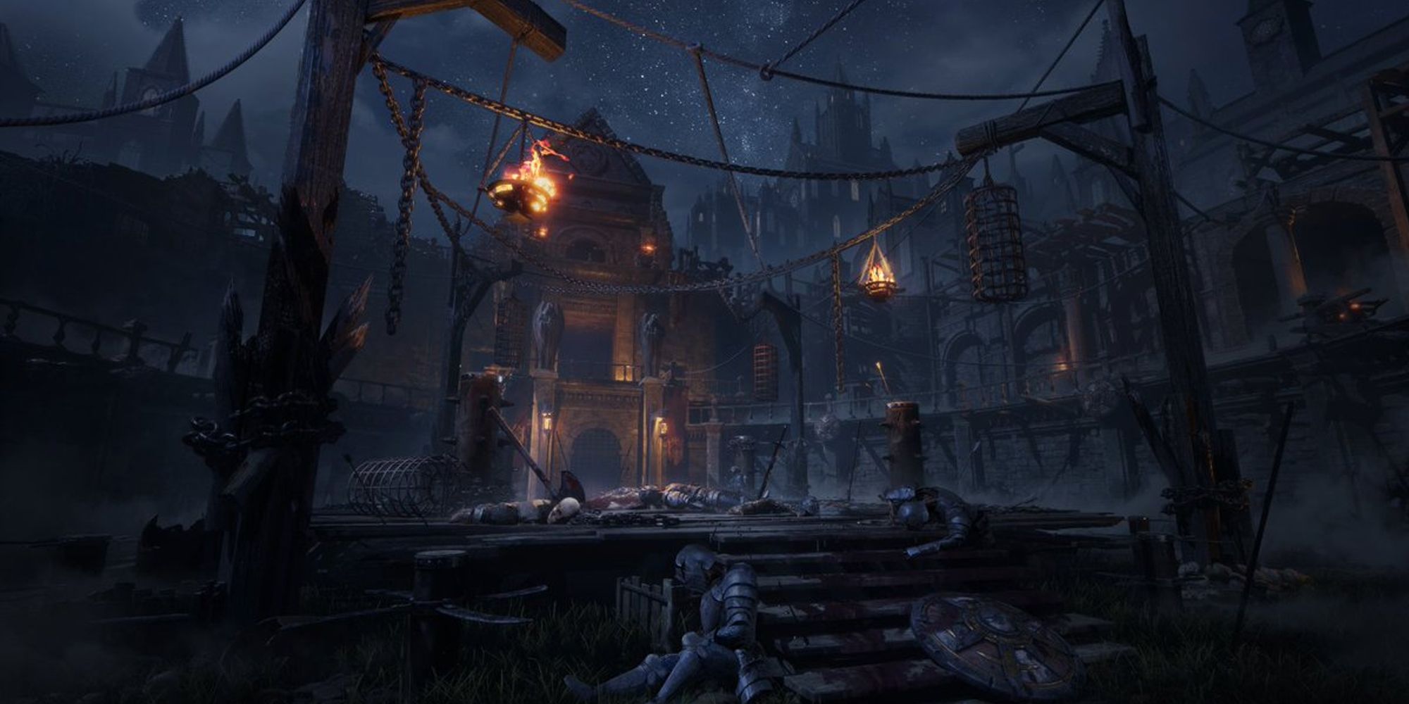 This Dungeon Crawler Is Skyrocketing On Steam After An Exciting Reveal