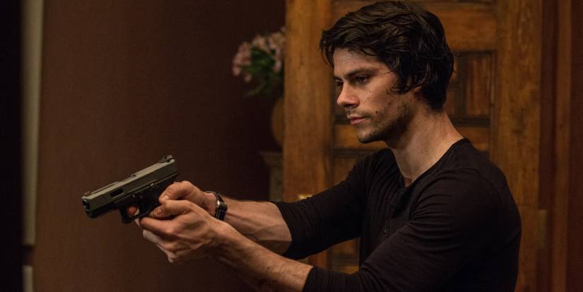 American Assassin 2 Never Happened, But Mitch Rapp's Story Still Lives On