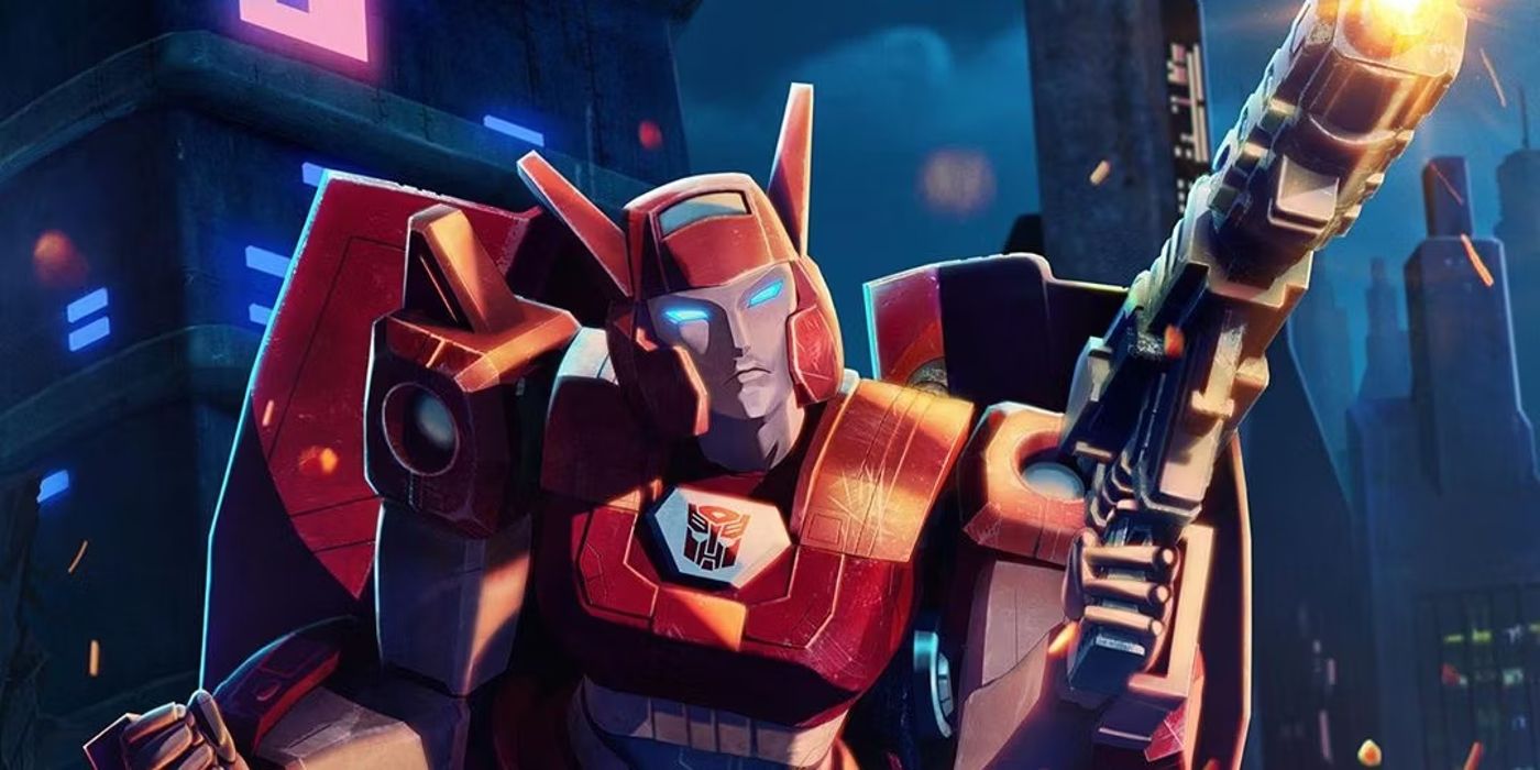 Transformers One Director Breaks Down Optimus Prime & Megatron Reinvention