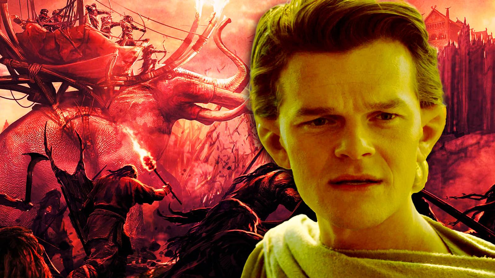 When Movie Adaptations Miss The Point Lord Of The Rings Edition