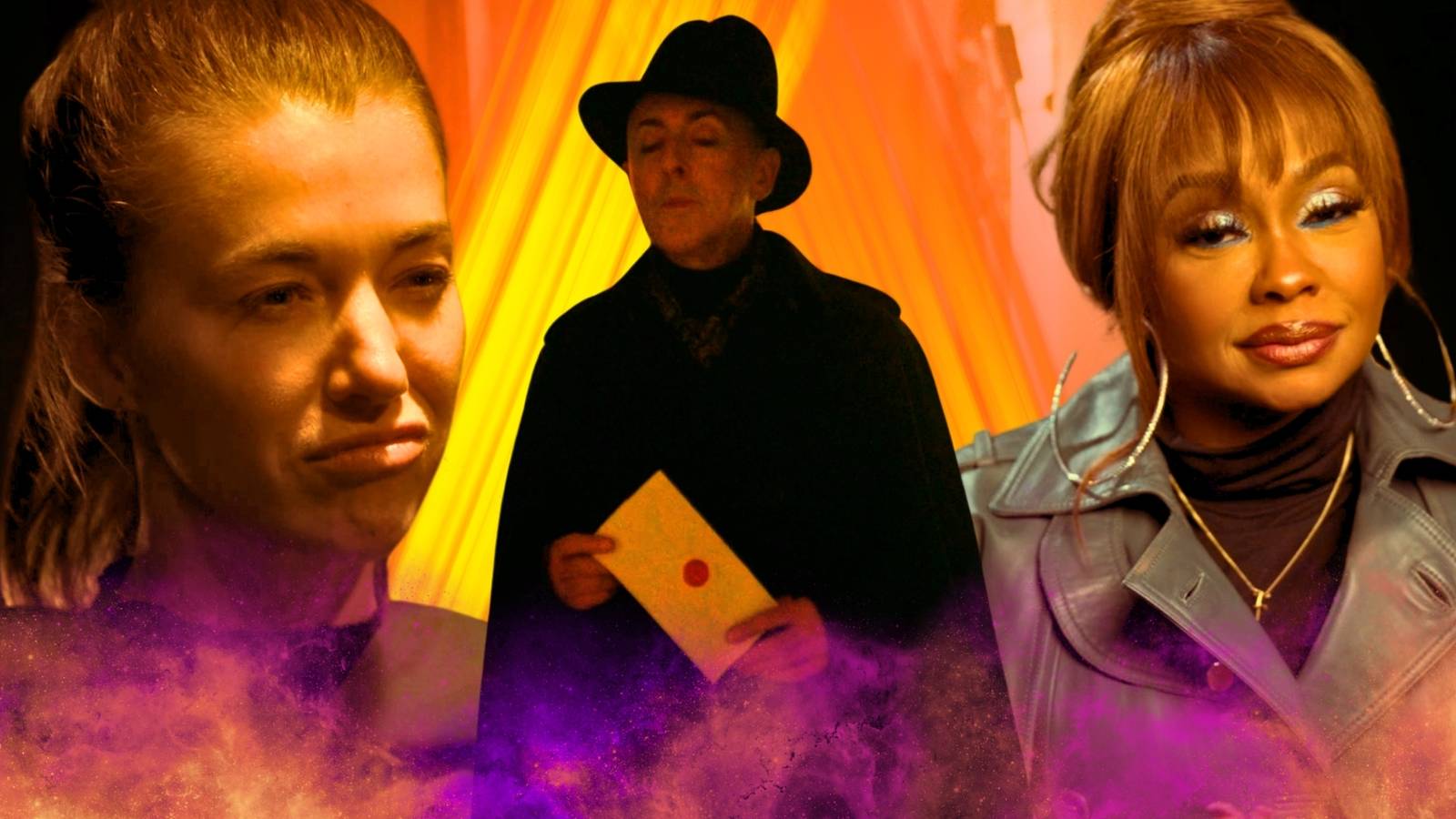 The Traitors US Season 2 Power Rankings After Episode 7: Most Likely To ...