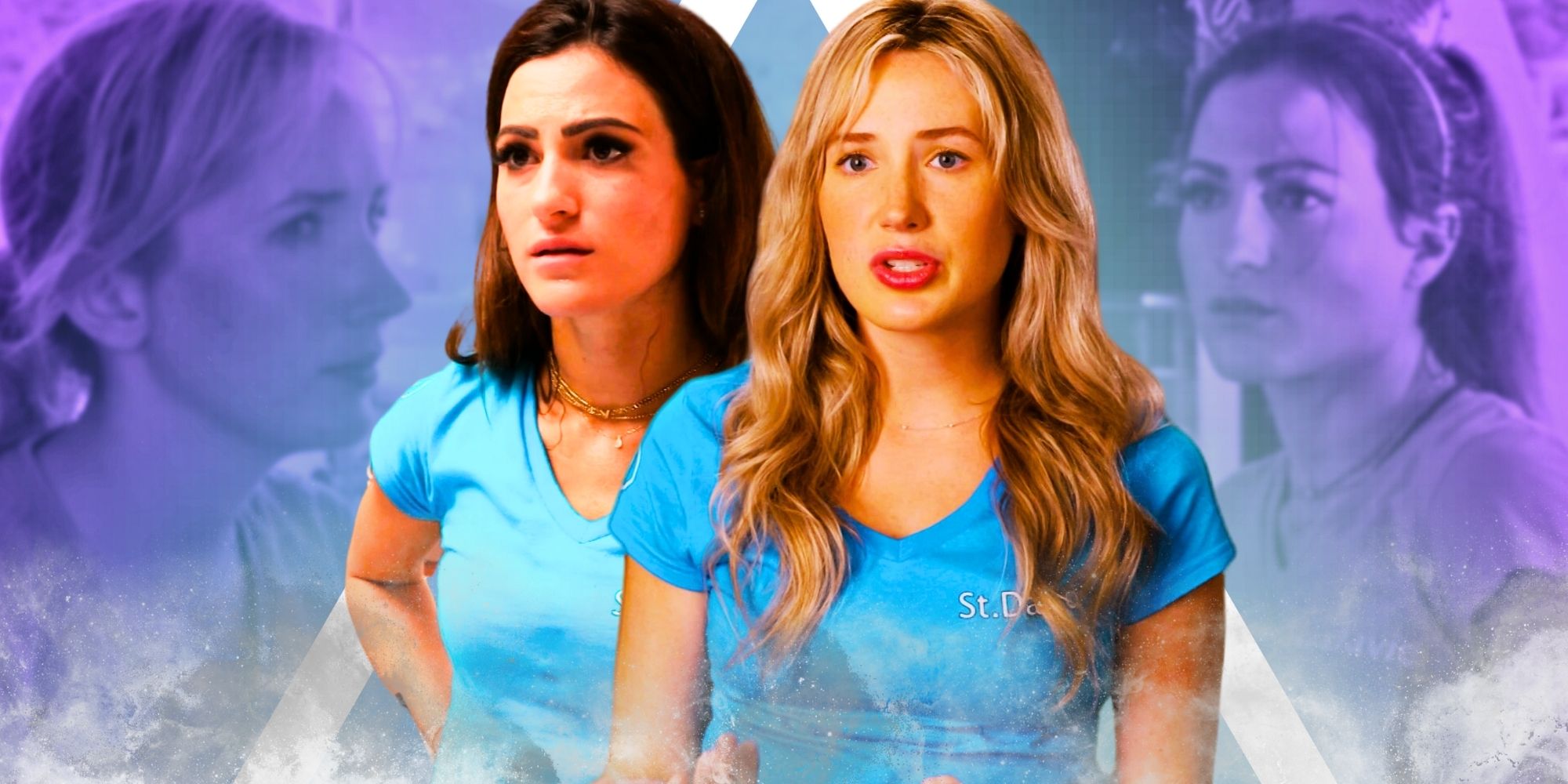What Happened To Cat Baugh After Below Deck Season 11?