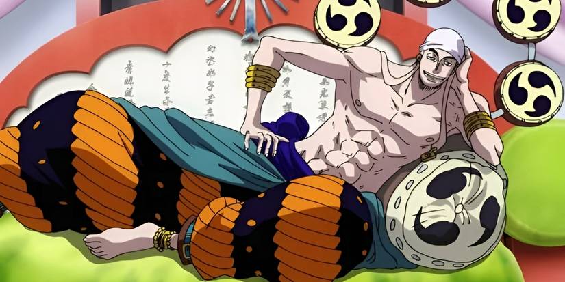 10 Best One Piece Character Designs
