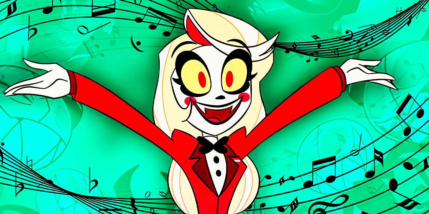 Every Episode Of Hazbin Hotel, Ranked