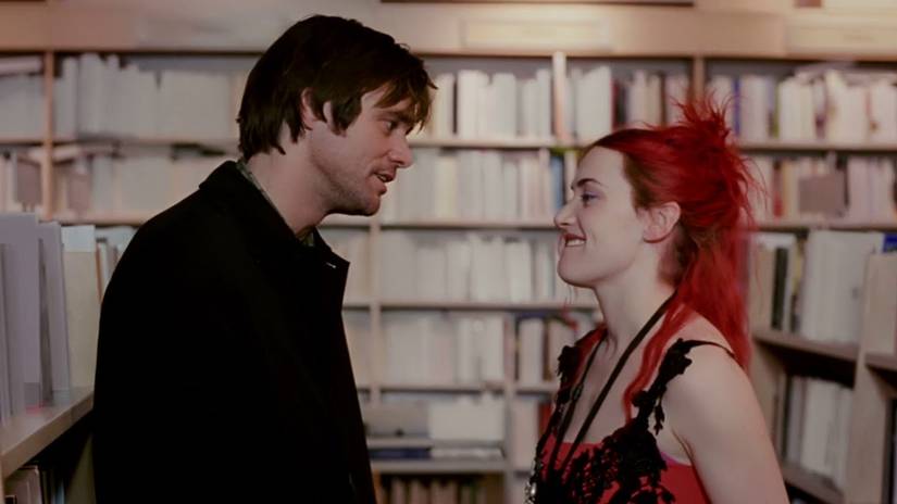 Eternal Sunshine thumbnail