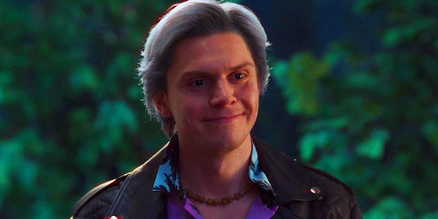 Agatha All Along Episode 6 Recap: Evan Peters' MCU Return & 7 Other Reveals