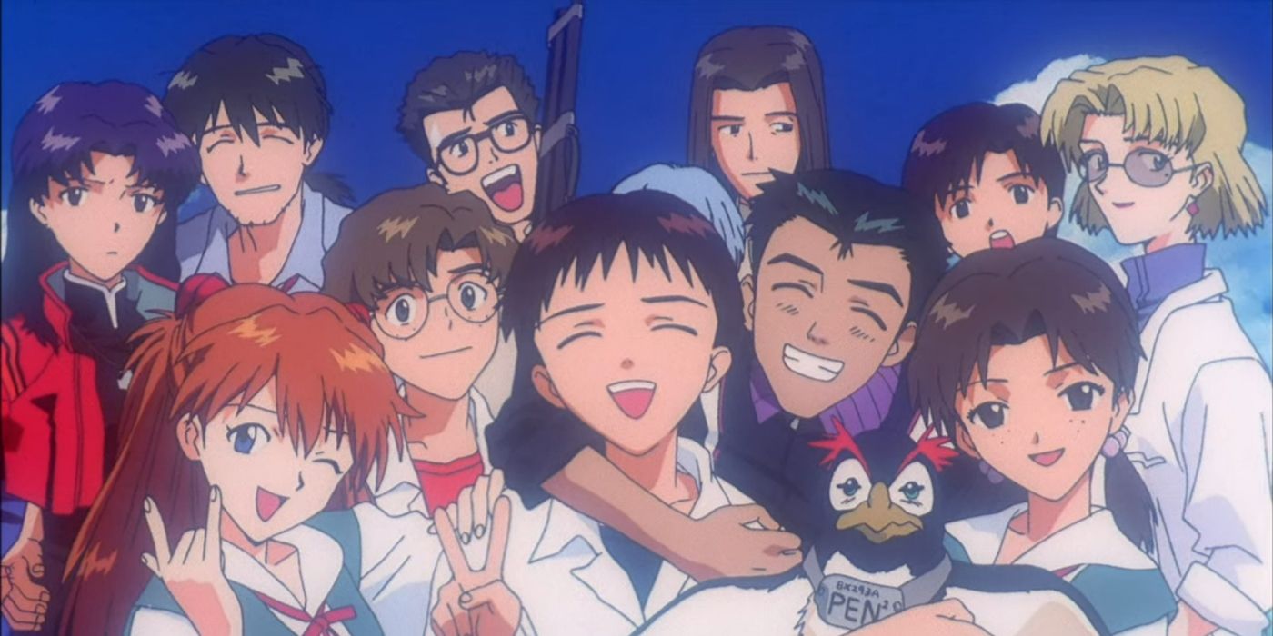 Toonami Announces Retro Anime Block That is a Must-Watch For Every 90s Kid